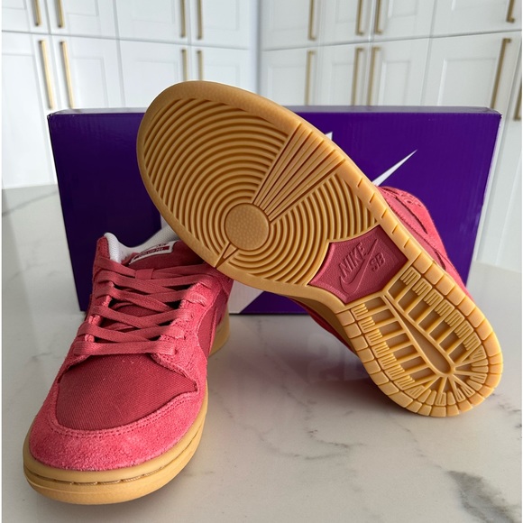 Nike SB Dunk- Adobe - Picture 5 of 6